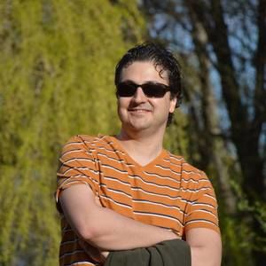 Meet your Posher, Mo